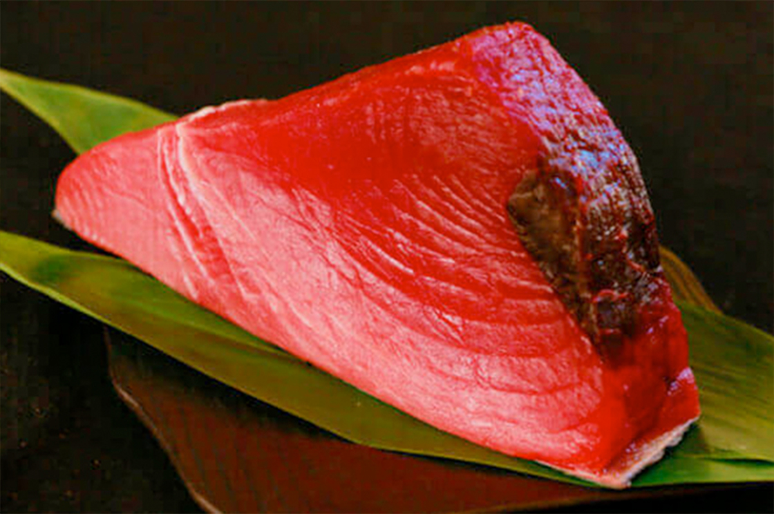 生鮪