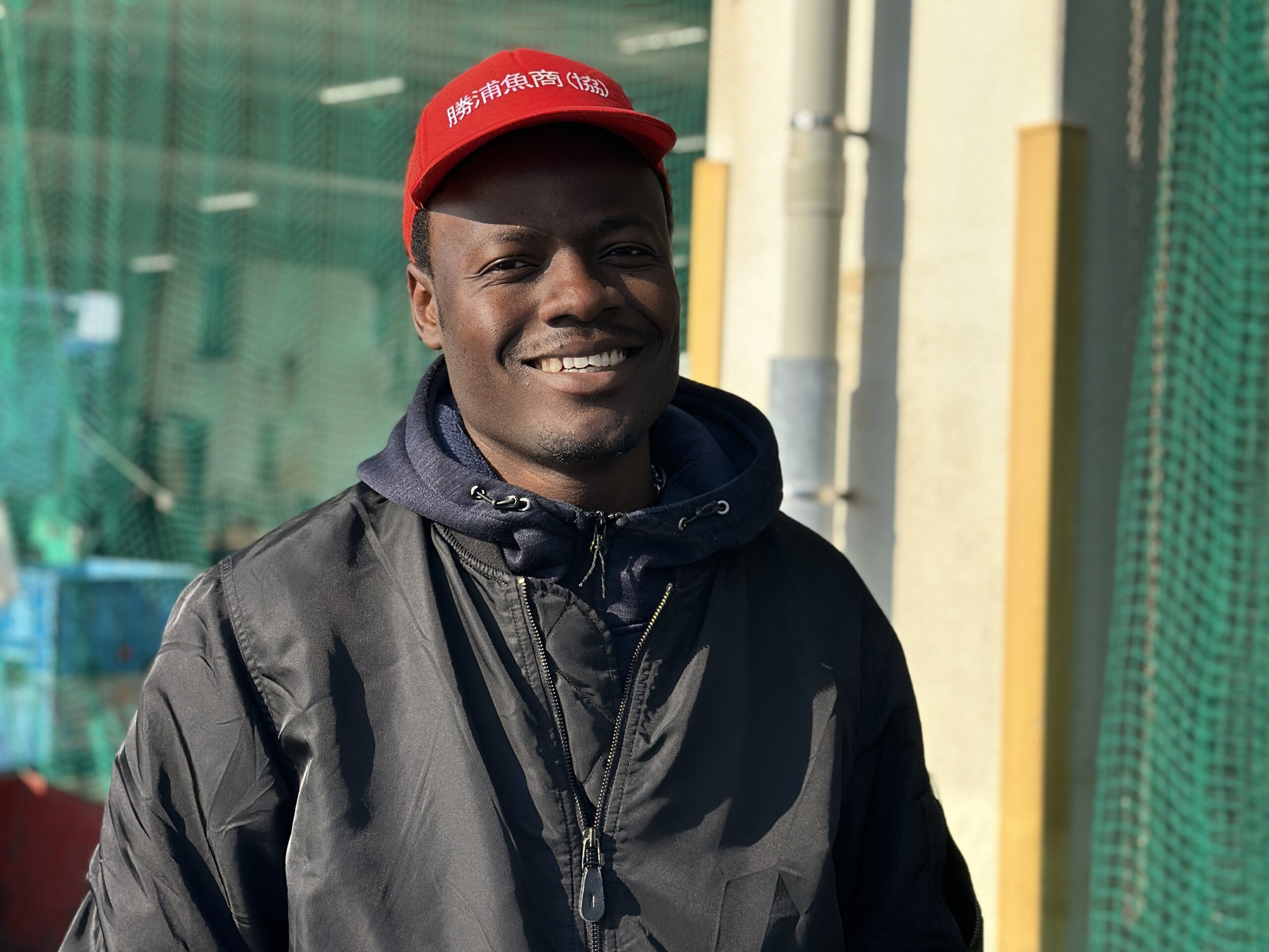 トゥエヌ ジャック クレド ケイン