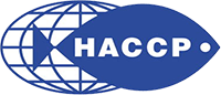 FDA-HACCP認定マーク